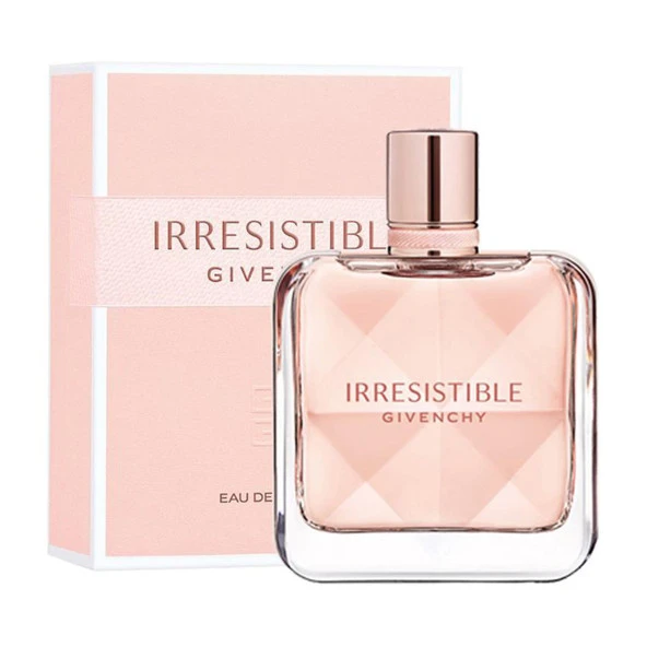 Givenchy Irresistible Edp