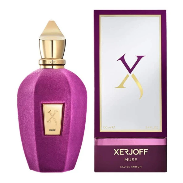 Xerjoff Muse Edp