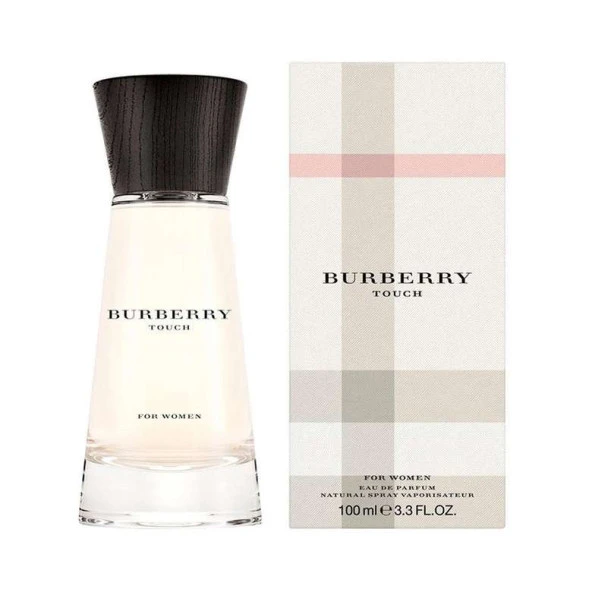 Burberry Touch Edp Woman