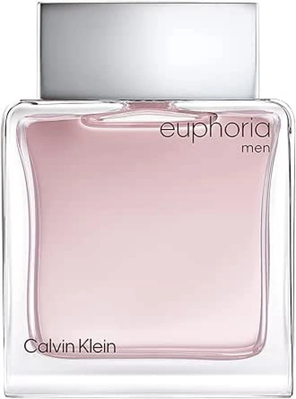 Calvin Klein Euphoria Man Edp