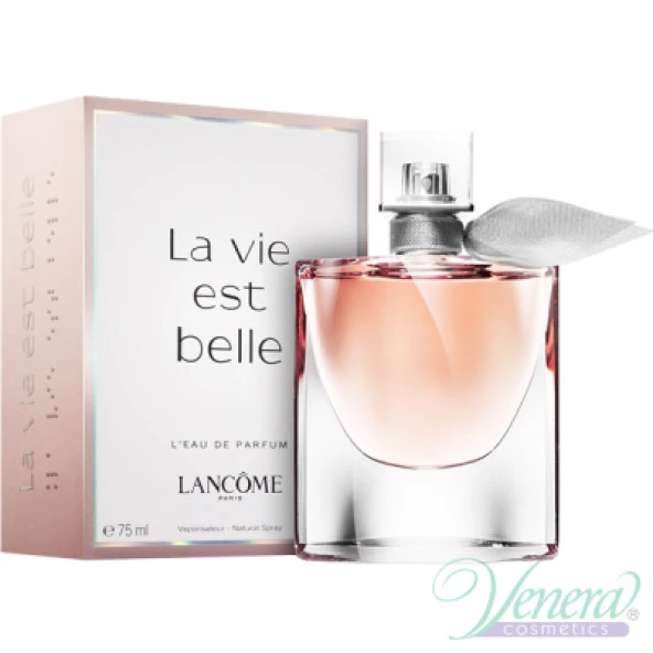 Lancome La Vie Est Belle Edp