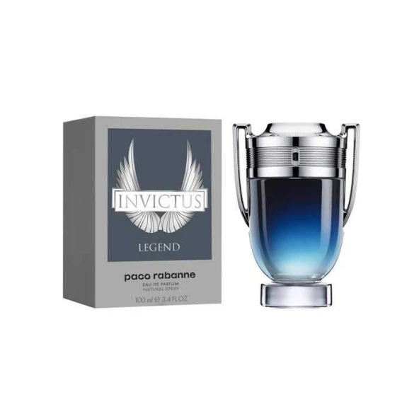 Paco Rabanne İnvictus Legend Edp