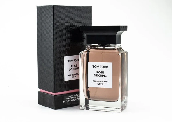 Tom Ford Rose De Chine Edp