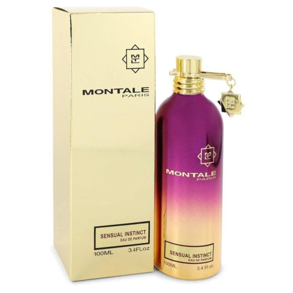 Montale Sensual İnsinct Edp