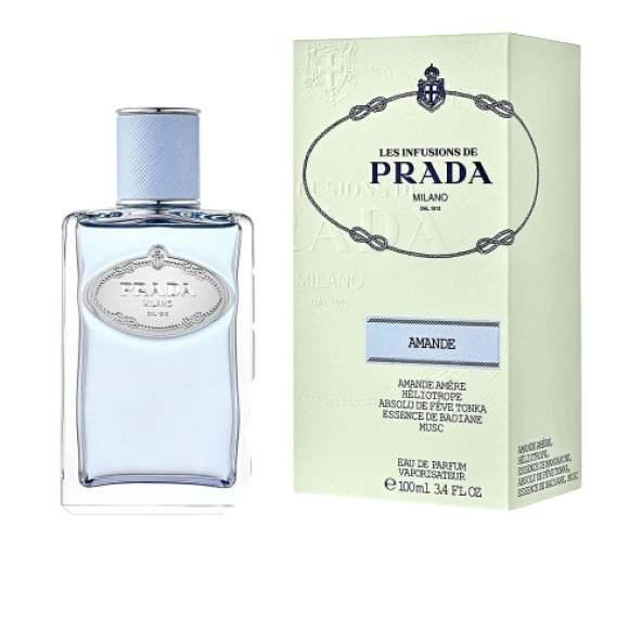 Prada Amande Edp