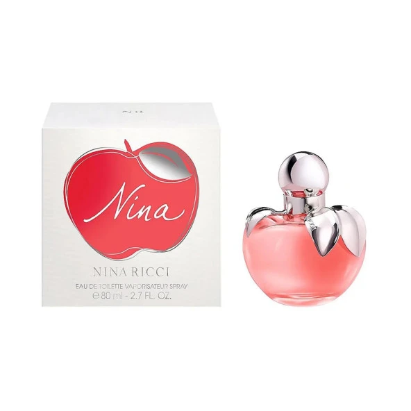 Nina Ricci Nina Edt