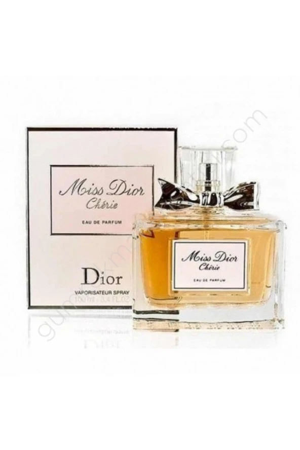 Dior Miss Dior Cherie Edp