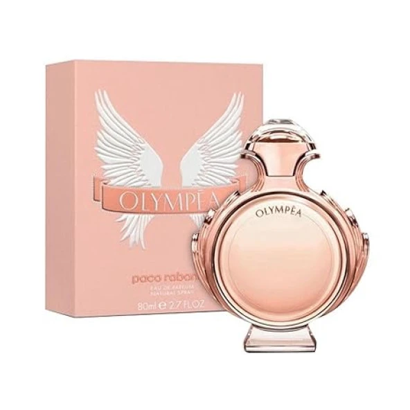 Paco Rabanne Olympea Edp