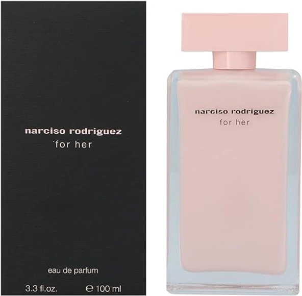 Narciso Rodriguez For Her Edp