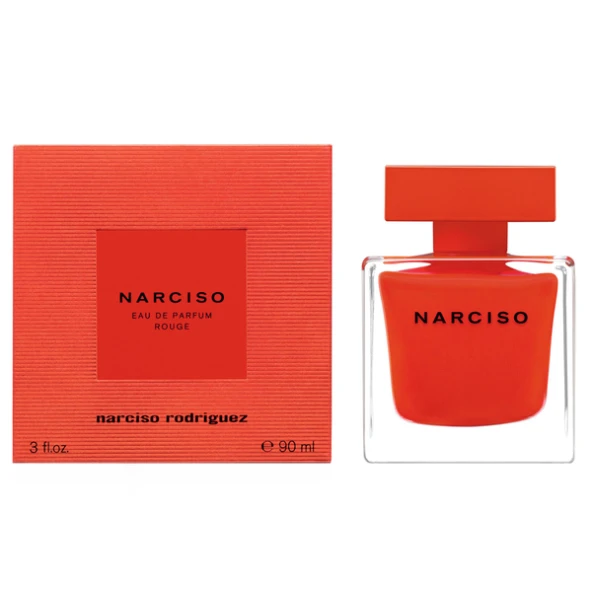 Narciso Rodriguez Narciso Rouge Edp