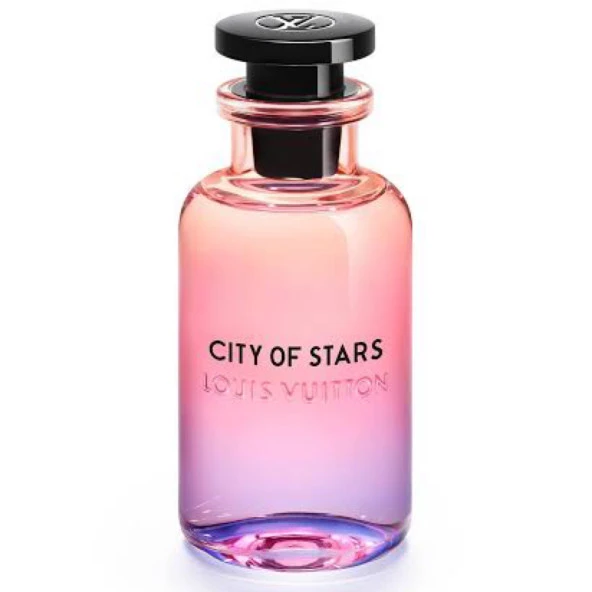 Louis Vuitton City Of Stars Edp