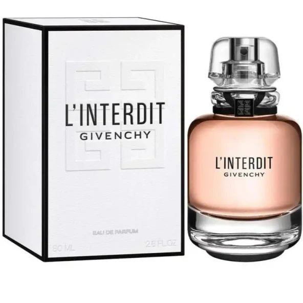 Givenchy L'interdit Edp