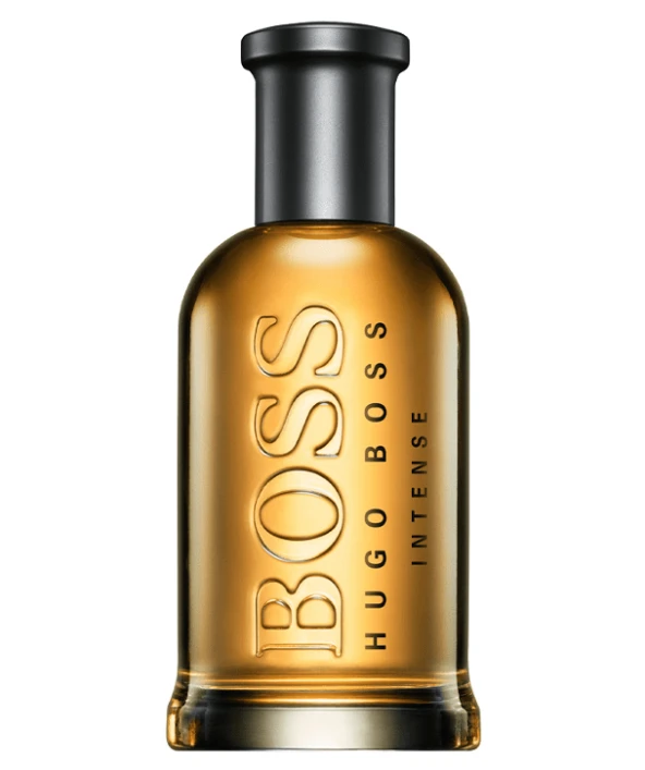 Hugo Boss Bootled İntense Edp