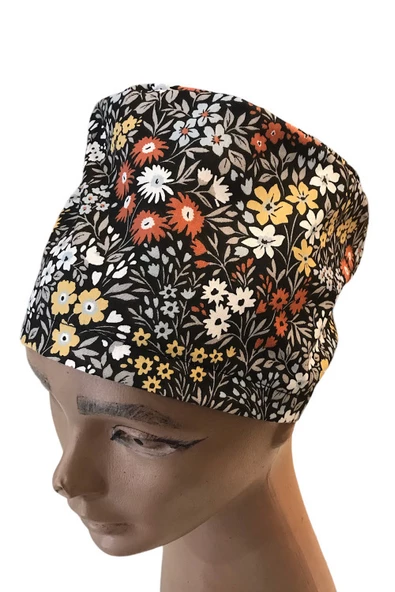 Cerrahi Bone Lastikli Ve Bagcıklıdır Doktor Hemşire Aşçı - Resim 2