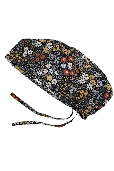 Cerrahi Bone Lastikli Ve Bagcıklıdır Doktor Hemşire Aşçı - Resim 3