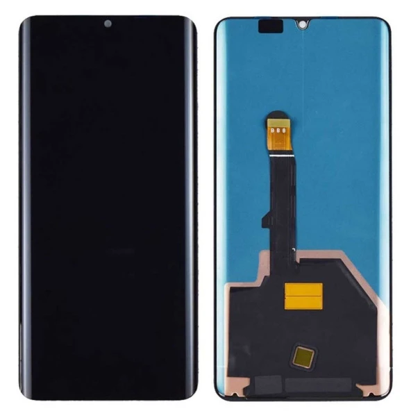 Huawei P30 Pro Lcd Ekran Çıtasız