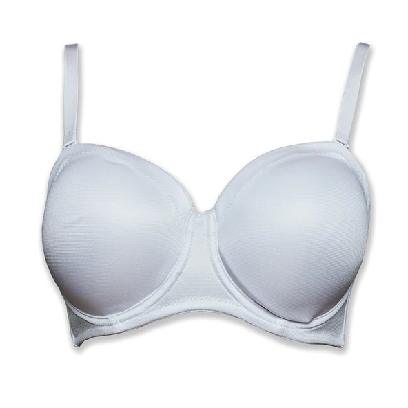 Pierre Cardin 7031 Straplez Balenli Toparlayıcı Sütyen - 3