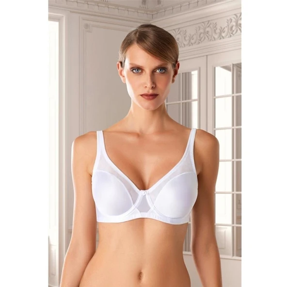 Pierre Cardin 7021 Diandra Balenli Toparlayıcı Sütyen - 2