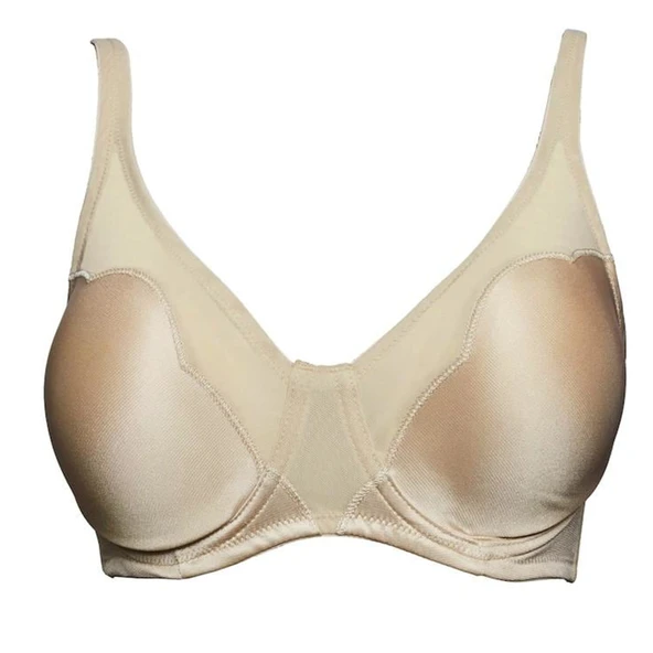 Pierre Cardin 7021 Diandra Balenli Toparlayıcı Sütyen - 4