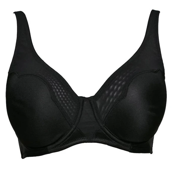 Pierre Cardin 7021 Diandra Balenli Toparlayıcı Sütyen - 3