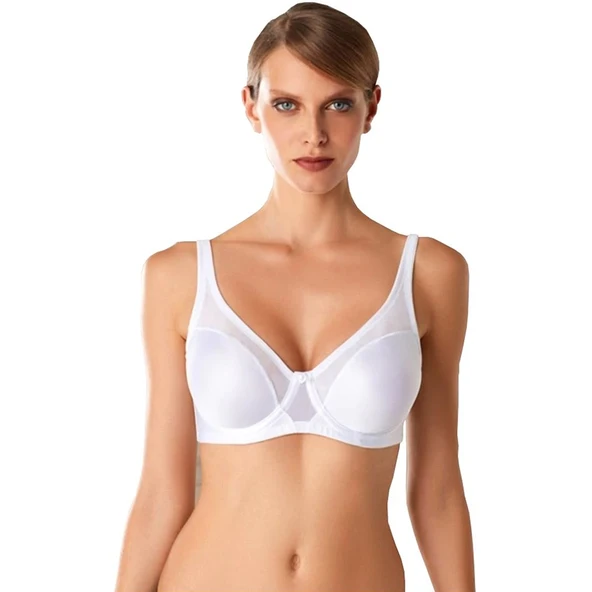 Pierre Cardin 7021 Diandra Balenli Toparlayıcı Sütyen ürün görseli 1