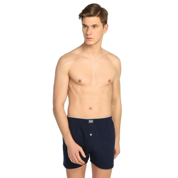 Tutku 0117 %100 Pamuk Erkek Boxer - 3