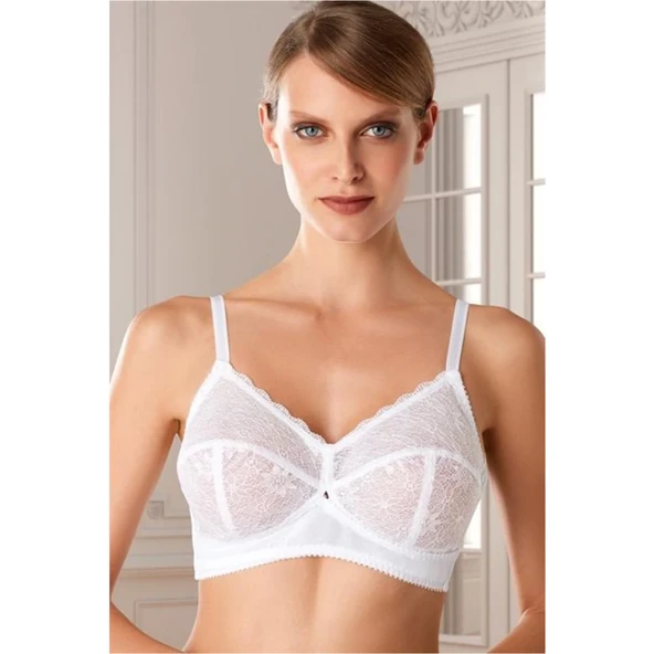 Pierre Cardin 7004 Raina Toparlayıcı Sütyen - 3