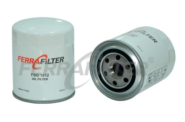 YAĞ FİLTRESİ MAZDA MITSUBISHI TEMSA TOYOTA PROTON CATERPILLAR MITSUBISHI MD184086/26300-42040 15601-78010