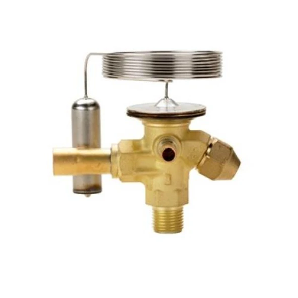 Danfoss 068Z7486 TE2 R-454C Dış Denge Rakorlu Expansion Valf