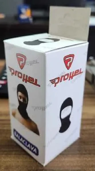 Prohel Yazlık Balaklava - 2