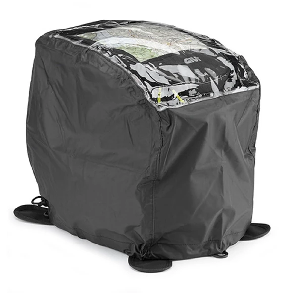 Givi EA103B Depo Üstü Çanta (25+15 Lt.) - 3