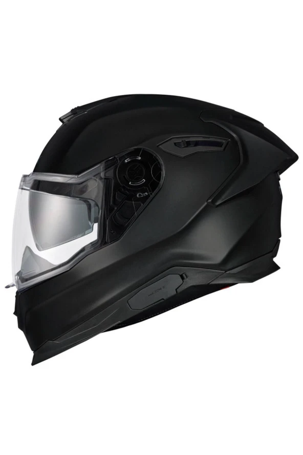 Nexx Y.100R Fullblack Mat Siyah Kask