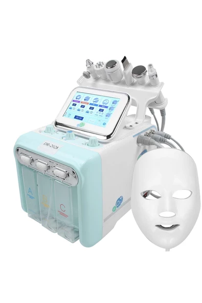 hydrafacial 7 in 1 - 2