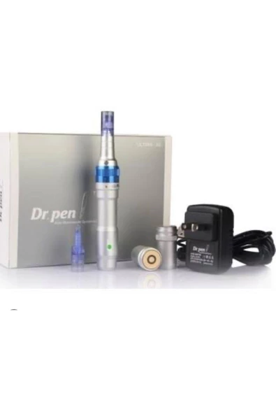 Dr. Pen Auto Microneedle System A6 Şarjlı Dermapen Cihazı ürün görseli