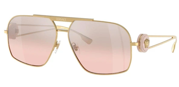 Versace VE2269 10027E 62 Kadın Güneş Gözlüğü