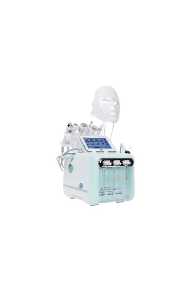 hydrafacial 7 in 1 - 4