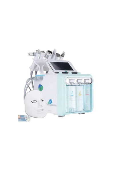 hydrafacial 7 in 1 - 3