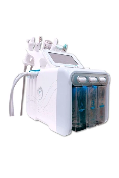 Hydrafacial 6in1 - Resim 2