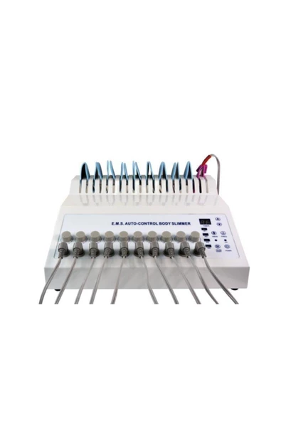 Pasif Jimnastik - Resim 2