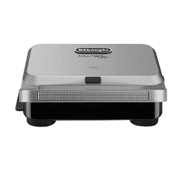 Delonghi SW12AC.S Multigrill Easy 800 W Tost Makinesi