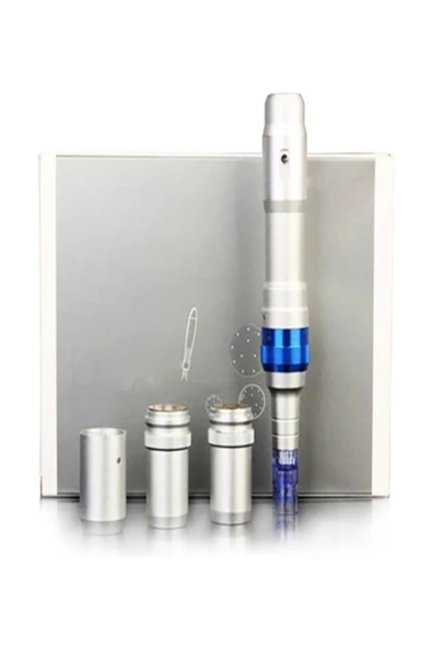 Ultima A6 Şarjlı Dermapen Cihazı - 1