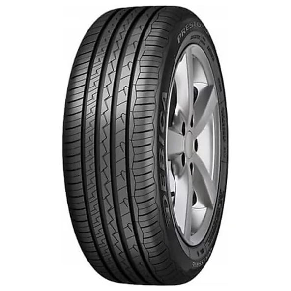 Debica Presto HP 2 195/65 R15 91H Yaz Lastiği - 2024