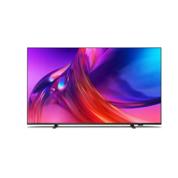 Philips 50PUS8548 4K Ultra HD 50" 127 Ekran Uydu Alıcılı Google Smart LED TV