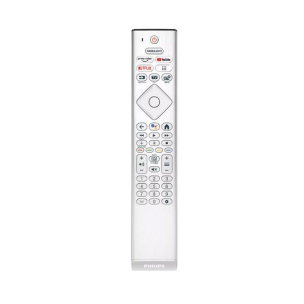 Philips 50PUS8548 4K Ultra HD 50" 127 Ekran Uydu Alıcılı Google Smart LED TV - 3