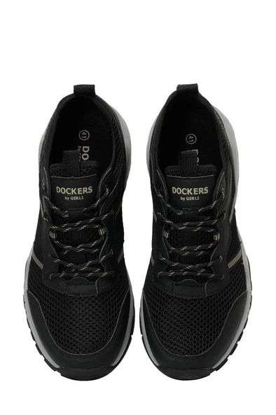 Dockers 236530 Erkek Günlük Sneaker Ayakkabı - Resim 5