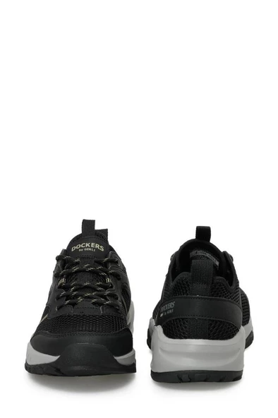 Dockers 236530 Erkek Günlük Sneaker Ayakkabı - Resim 6