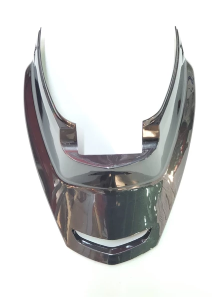 VİTELLO HERON 125 KOLTUK ALTI ÖN PARÇA SİYAH ürün görseli