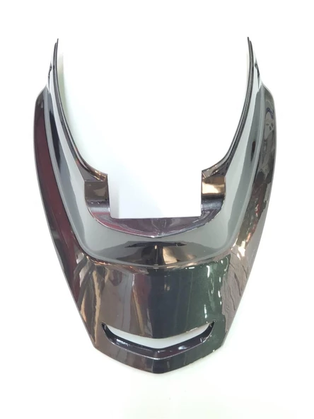 VİTELLO HERON 125 KOLTUK ALTI ÖN PARÇA SİYAH - Resim 2