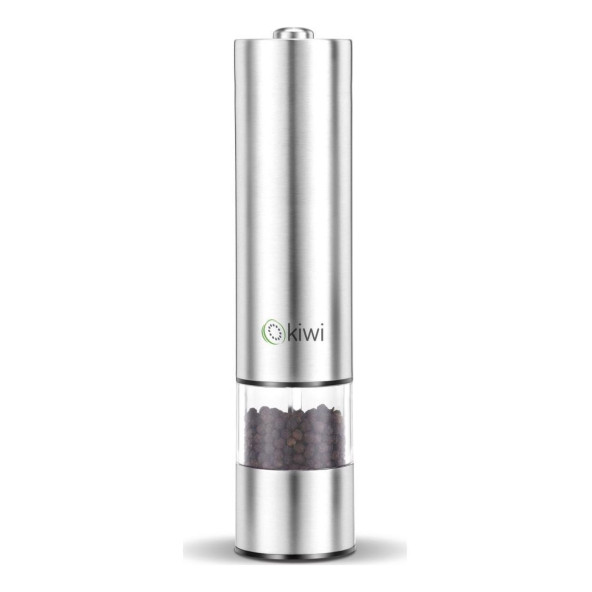 Kiwi 4806 Pilli Led Işıklı Baharat Öğütücü - 2