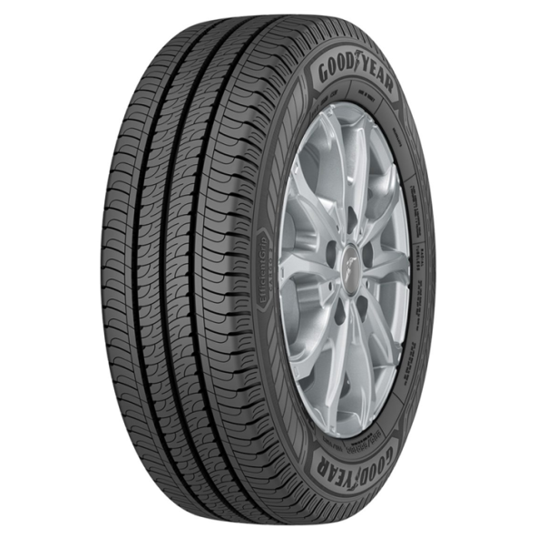 GOODYEAR 235/65 R16 C 115/113S EFFIGRIP CARGO 2 YAZ Oto Lastiği - 2024 - 1